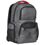 Swiss Cougar Valletta Laptop Backpack