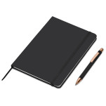 Sutton Notebook & Pen Set