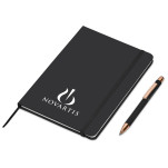 Sutton Notebook & Pen Set