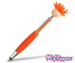 Altitude Moptopper Stylus Ball Pen & Screen Cleaner