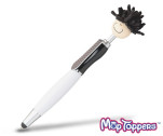 Altitude Moptopper Stylus Ball Pen & Screen Cleaner