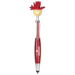 Altitude Moptopper Stylus Ball Pen & Screen Cleaner