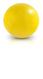 Altitude Smile Stress Ball