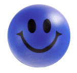 Altitude Smile Stress Ball