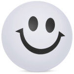 Altitude Smile Stress Ball