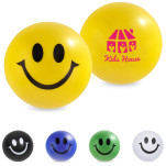 Altitude Smile Stress Ball