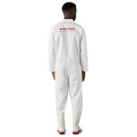 Safety Polycotton Boiler Suit