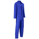 Safety Polycotton Boiler Suit