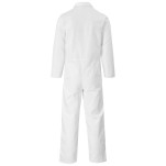 Safety Polycotton Boiler Suit