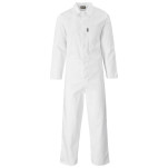 Safety Polycotton Boiler Suit