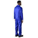 Safety Polycotton Boiler Suit