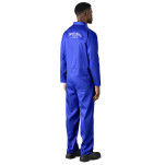 Safety Polycotton Boiler Suit