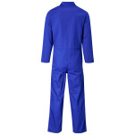 Safety Polycotton Boiler Suit