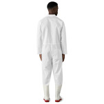 Safety Polycotton Boiler Suit