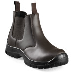 Craftsman Chelsea Boot Steel Toe Cap