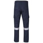 Supervisor Premium Cargo Reflective Pants