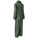 Weather Polyester/PVC Rainsuit