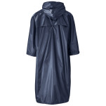 Thunder Rubberised Polyester/Pvc Raincoat