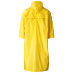 Thunder Rubberised Polyester/Pvc Raincoat