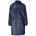 Thunder Rubberised Polyester/Pvc Raincoat