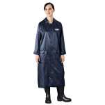 Thunder Rubberised Polyester/Pvc Raincoat