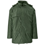 Sentry Parka Jacket