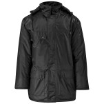 Sentry Parka Jacket