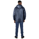 Shift Single-Lined Freezer Jacket