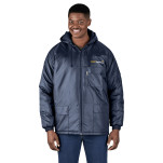 Shift Single-Lined Freezer Jacket