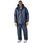 Arctic Double-Lined Freezer Jacket