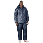 Arctic Double-Lined Freezer Jacket