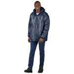 Arctic Double-Lined Freezer Jacket