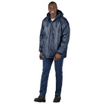 Arctic Double-Lined Freezer Jacket