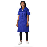 Marriot Polycotton Housecoat