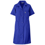 Marriot Polycotton Housecoat