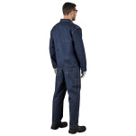 Cast Premium 100% Cotton Denim Pants