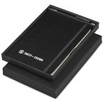 Carson Notebook & Pen Set