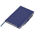 Carson Notebook & Pen Set