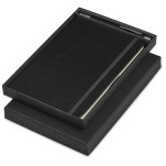 Carson Notebook & Pen Set