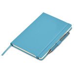 Carson Notebook & Pen Set