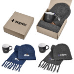 New Hampshire Winter Gift Set