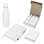 Mitchell White Gift Set