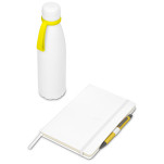 Thompson White Gift Set