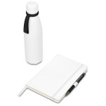 Thompson White Gift Set