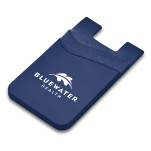 Altitude Snazzy Dual Phone Card Holder