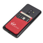 Altitude Snazzy Dual Phone Card Holder