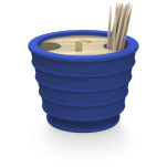 Andy Cartwright Toothpick Holder & Dispenser