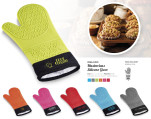 Altitude Masterclass Silicone Oven Glove (Single)