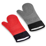 Altitude Masterclass Silicone Oven Glove (Single)