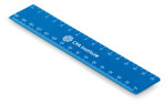 Scholastic 15cm Ruler